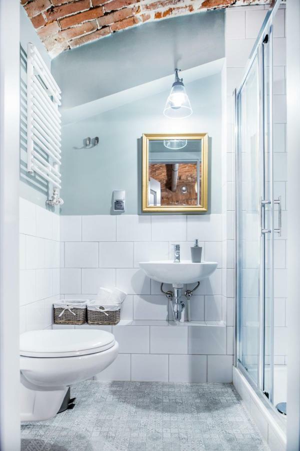 קרקוב Apartamenty Bluma מראה חיצוני תמונה