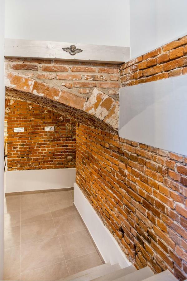 קרקוב Apartamenty Bluma מראה חיצוני תמונה