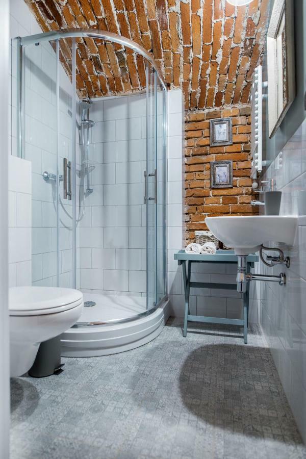 קרקוב Apartamenty Bluma מראה חיצוני תמונה
