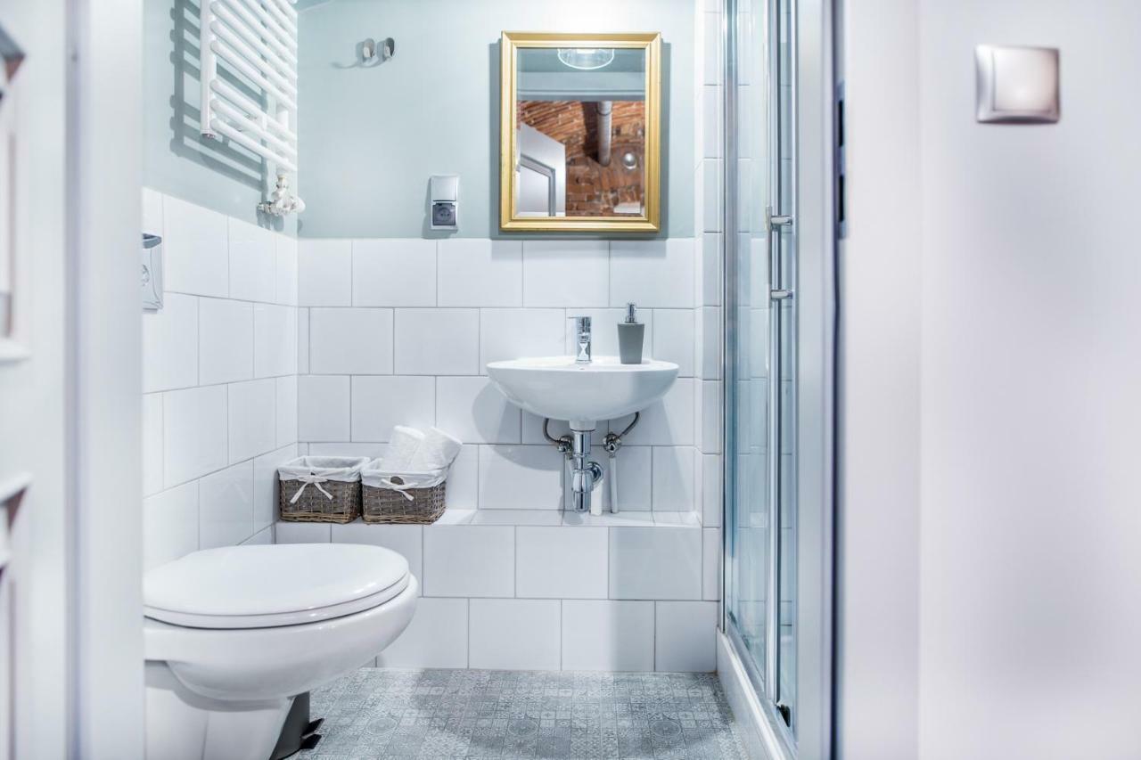 קרקוב Apartamenty Bluma מראה חיצוני תמונה
