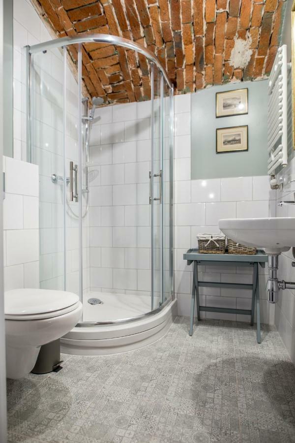 קרקוב Apartamenty Bluma מראה חיצוני תמונה