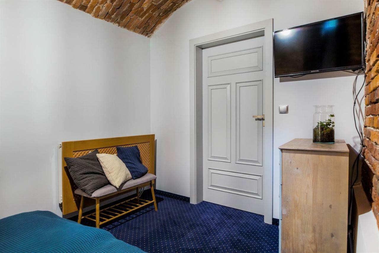 קרקוב Apartamenty Bluma מראה חיצוני תמונה