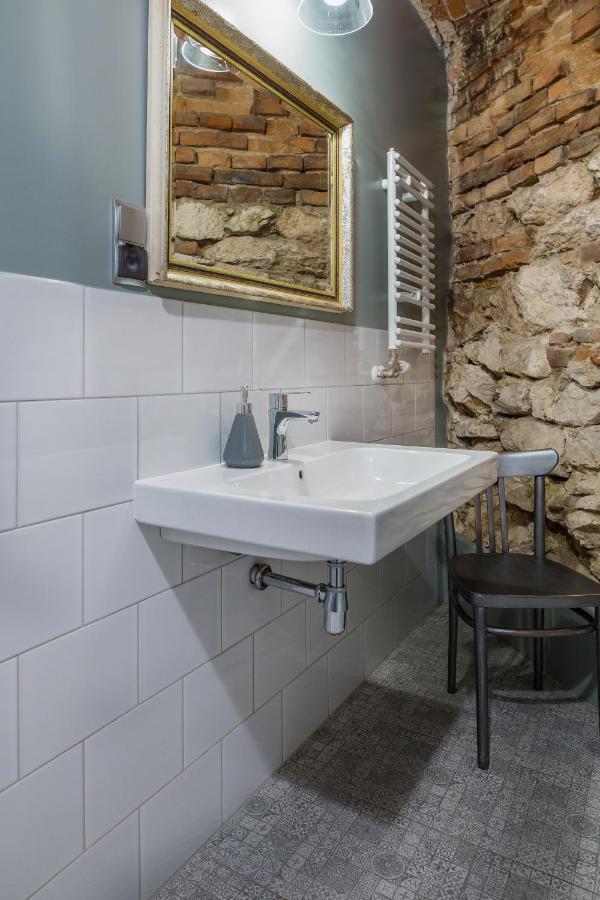 קרקוב Apartamenty Bluma מראה חיצוני תמונה