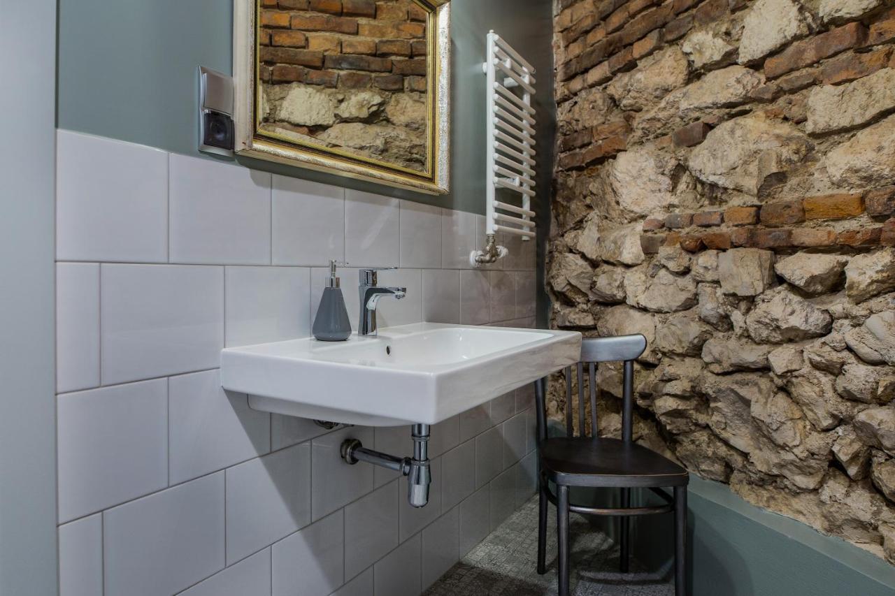 קרקוב Apartamenty Bluma מראה חיצוני תמונה